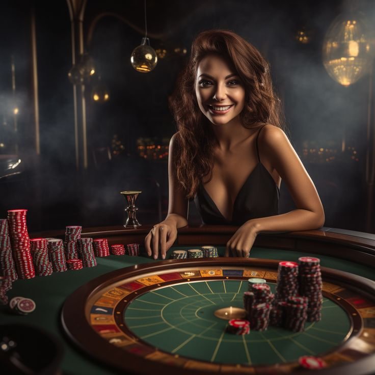 Keamanan akun saat membuka luxury12