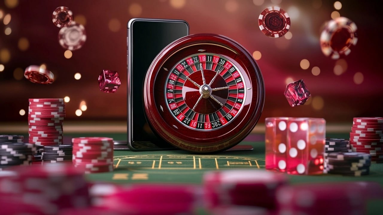 Keamanan akun saat membuka bonus crash