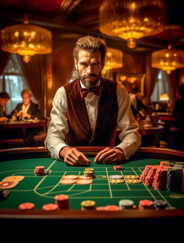 Tampilan bola voli luxury12 di ponsel